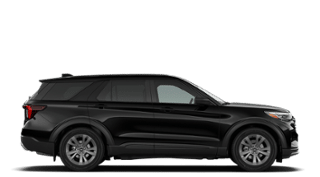 2027 Ford  External Image 5